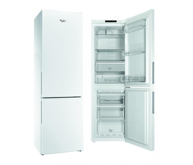 WHIRLPOOL WNF8T2IW - 1392055 - zdjęcie